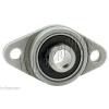 RCSMRFZ-20mmS Bearing Flange Insulated Pressed Steel 2 Bolt 20mm Rolling