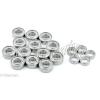 Set 24 Ceramic KYOSHO MP 7.5 SPORTS (INFERNO) Ball Bearings Rolling