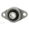 RCSMRFZ-14L Bearing Flange Insulated Pressed Steel 2 Bolt 7/8&#034; Inch Rolling