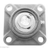 SSUCF207-22 Stainless Flange Unit 4 Bolt  Bore 1 3/8&#034; Mounted Bearings Rolling #1 small image