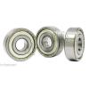 Daiwa Millionaire 203a Baitcaster Bearing set Fishing Ball Bearings Rolling #1 small image