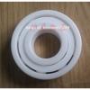 6802 Full Ceramic Bearing ZrO2 Ball Bearing 15x24x5mm Zirconia Oxide Bicycle