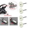 JJRC H16 YiZhan Tarantula X6 RC Quadcopter Spare Parts gear and motor bearing #1 small image