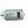 One PC 14.4V 16500rpm High Power 775 Motor Spindle Motor Ball Bearing