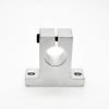 SK10 10mnm SH10A Linear Rail Shaft Guide Support Bracket Bearing CNC Step Motor