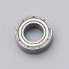 Miniature roller Bearings 687ZZ L-1470ZZ Size 7mm*14mm*5mm Motor Mini bearing #3 small image