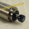 2.2KW Water Cooled Spindle Motor Four Bearings ER20 24000RPM 220V for CNC Router #2 small image