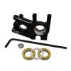 King Headz TLR TEN-SCTE 3.0 Motor Mount W/Dual Bearings - KHZ-SCTE-336