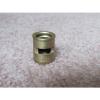 WS587 Wheeler Service Sleeve Bronze Brass Electric Motor Bearing Bushing 1/2&#034;