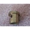 WS906 Wheeler Service Sleeve Bronze Brass Electric Motor Bearing Bushing 1/2 &#034;