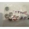 RC Model Parts/Tools - 5 Small Motor Bearings - ASC767B _ Use origin Unknown