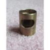 WS3390 Wheeler Service Sleeve Bronze Brass Electric Motor Bearing Bushing 3/4&#034; #1 small image