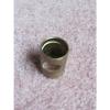 WS3390 Wheeler Service Sleeve Bronze Brass Electric Motor Bearing Bushing 3/4&#034; #2 small image