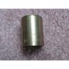 WS3390 Wheeler Service Sleeve Bronze Brass Electric Motor Bearing Bushing 3/4&#034; #3 small image