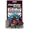 Team Losi 22T 2WD Mid-Motor Sealed Bearing Kit