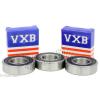 Hacker Motors A30xl Bearing Set of 3 Quality RC Ball Bearings