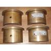 2526 - Ruston 165 DE Loco TRACTION MOTOR BEARINGS Set of 4