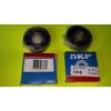 SKF 6307-2RSJEM Electric Motor Shielded Radial Ball Bearing  (lot of 2)  NIB #2 small image