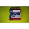 SKF 6307-2RSJEM Electric Motor Shielded Radial Ball Bearing  (lot of 2)  NIB