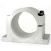 Spindle Motor Mount Bracket Dia 80mm Mounting Diameter Clamp CNC Holder Housing