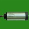 2HP 1.5KW 24000RPM ER11 Woodworking AC Spindle motor 4 bearings 80mm 220VAC 8A #1 small image