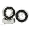 E-flite Motors Power 25 BL 870kv Bearing set Quality RC Ball Bearings Rolling