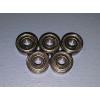 5 x 625ZZ Miniature, CNC, Stepper Motor Quality Ball Bearings