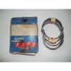 bronzine motore autobianchi a112 1900940 motor bearings 5880100