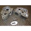 2010 Kawasaki KX250F Motor/Engine Left and Right Crank Cases with Bearings