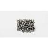 Loose 50 Ball Bearings chrome steel Grade 100 Size 3mm For Bike&#039;s Wheels Motor&#039;s #1 small image