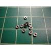 681 bearing 1x3x1mm ABEC 3 motor grade, greater than 20,000 rpm (5 pcs) USA #1 small image