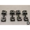 1996 Honda Cbr600f3 Oem Engine Motor Block Pistons Rods Bearings Set Kit 96 F3