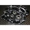 2004 Yamaha TW200 TW 200 Motor/Engine Crank Cases with Bearings