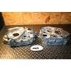 1993 Kawasaki KLX650 KLX 650 Motor/Engine Crank Cases with Bearings