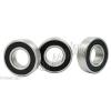 E-flite Motors Power 25 BL 870kv Bearing set Quality RC Ball Bearings