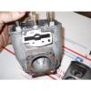 SKIDOO-ROTAX-BOMBARDIER TYPE 582 MOTOR PARTS: PTO side JUG-PISTON- pin- bearing #3 small image