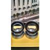 (Qty 4) 6006-2RS Premium  Electric Motor Quality Ball Bearing 30x55x13mm