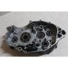 SUZUKI LTZ 400 KFX400 LTZ400 RIGHT SIDE ENGINE MOTOR CASE CRANKCASE W/ BEARINGS