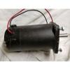 BALDOR  DC Motor 1/8 HP 90 Volts 1725 RPM Motor Refurbished new bearings #4 small image