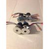 HIMAX BRUSHLESS MOTOR #HC3516-1350 INCLUDES NEW PROPELLERS AND BEARING #4 small image