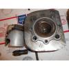 1977 Yamaha GP 440 snowmobile MOTOR PARTS: MAG-JUG-HEAD-PISTON-PIN-BEARING