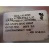 Mars 12190 Motor Run Capacitor, 45/5 MFD, 440VAC, Oval