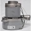 Ametek Lamb 240V, 3 Stage, Bypass, Ball Bearing Motor 117502-13 #1 small image