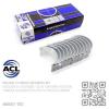 ACL CONROD BEARING SET STANDARD SIZE 6 CYL 138 GREY MOTOR [HOLDEN FB-EK-EJ] #2 small image