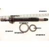 STERNDRIVE MOTOR SHAFT &amp; BEARING 0382285