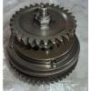 94 GSXR1100 GSXR 1100 STARTER CLUTCH GEARS BEARINGS MOTOR ENGINE PARTS SUZUKI