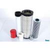 Filter set Terex TC 35 Motor Mitsubishi S4L2 up to SN 0556 Filter