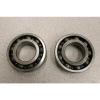 2007 HYOSUNG GT 250 MOTOR ENGINE CRANKCASE BEARINGS OEM GT250 07