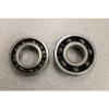 2007 HYOSUNG GT 250 MOTOR ENGINE CRANKCASE BEARINGS OEM GT250 07