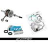 CRANKSHAFT SET CRANKSHAFT BEARING, MOTOR SEAL KIT PEUGEOT JETFORCE C-TECH